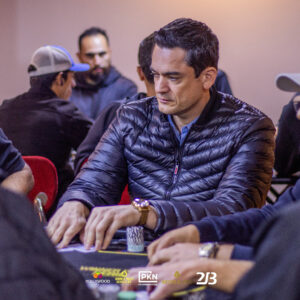Evento Principal – WPS 2025 – Día 1E – Winner Poker Series Bogotá 2025 3 Etapa – foto 9