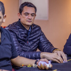 Evento Principal – WPS 2025 – Día 1E – Winner Poker Series Bogotá 2025 3 Etapa – foto 7