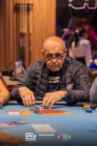 Evento Principal – Jackies Poker Tour – 1E – foto 10
