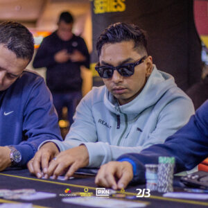 Evento Principal – WPS 2025 – Día 1E – Winner Poker Series Bogotá 2025 3 Etapa – foto 5