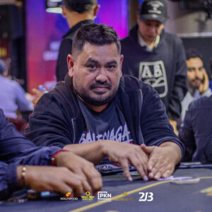 Evento Principal – WPS 2025 – Día 1E – Winner Poker Series Bogotá 2025 3 Etapa – foto 4