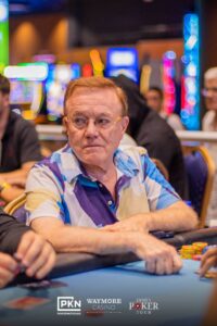 Evento Principal – Jackies Poker Tour – 1E – foto 11