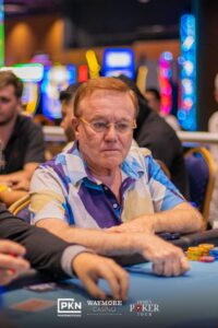 Evento Principal – Jackies Poker Tour – 1E – foto 12