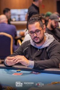 Evento Principal – Jackies Poker Tour – 1E – foto 13