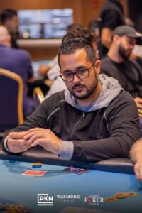 Evento Principal – Jackies Poker Tour – 1E – foto 14