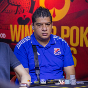 Evento Principal – WPS 2025 – Día 2 – Evento Principal – WPS 2025 – Winner Poker Series Bogotá 2025 3 Etapa – foto 215