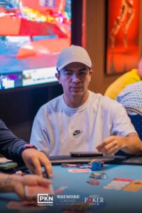 Evento Principal – Jackies Poker Tour – 1E – foto 15