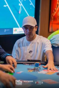 Evento Principal – Jackies Poker Tour – 1E – foto 16