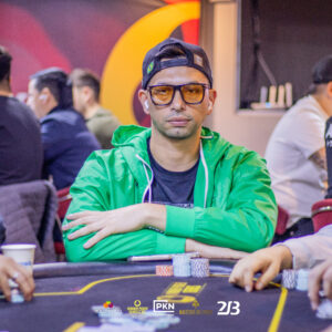 Evento Principal – WPS 2025 – Día 2 – Evento Principal – WPS 2025 – Winner Poker Series Bogotá 2025 3 Etapa – foto 201