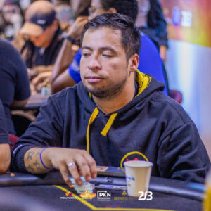 Evento Principal – WPS 2025 – Día 2 – Evento Principal – WPS 2025 – Winner Poker Series Bogotá 2025 3 Etapa – foto 197