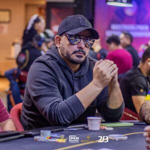 Evento Principal – WPS 2025 – Día 2 – Evento Principal – WPS 2025 – Winner Poker Series Bogotá 2025 3 Etapa – foto 193