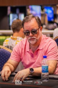 Evento Principal – Jackies Poker Tour – 1E – foto 17