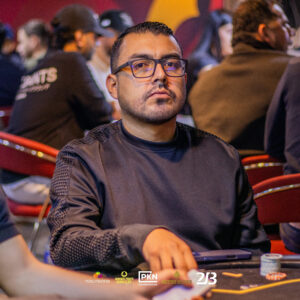 Evento Principal – WPS 2025 – Día 2 – Evento Principal – WPS 2025 – Winner Poker Series Bogotá 2025 3 Etapa – foto 186
