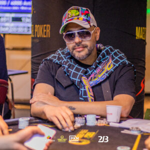 Evento Principal – WPS 2025 – Día 2 – Evento Principal – WPS 2025 – Winner Poker Series Bogotá 2025 3 Etapa – foto 185