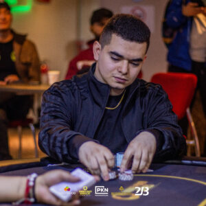 Evento Principal – WPS 2025 – Día 2 – Evento Principal – WPS 2025 – Winner Poker Series Bogotá 2025 3 Etapa – foto 179