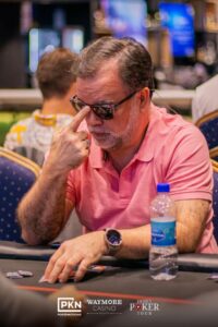Evento Principal – Jackies Poker Tour – 1E – foto 18
