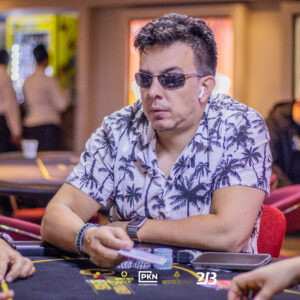 Evento Principal – WPS 2025 – Día 2 – Evento Principal – WPS 2025 – Winner Poker Series Bogotá 2025 3 Etapa – foto 172