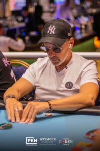Evento Principal – Jackies Poker Tour – 1E – foto 19