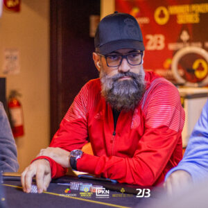 Evento Principal – WPS 2025 – Día 2 – Evento Principal – WPS 2025 – Winner Poker Series Bogotá 2025 3 Etapa – foto 165