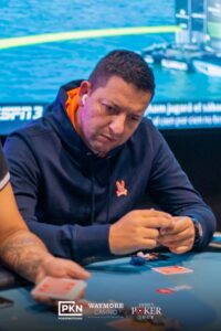 Evento Principal – Jackies Poker Tour – 1E – foto 20