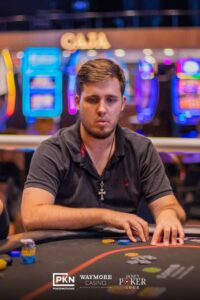Evento Principal – Jackies Poker Tour – 1E – foto 21
