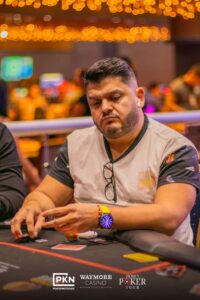Evento Principal – Jackies Poker Tour – 1E – foto 22