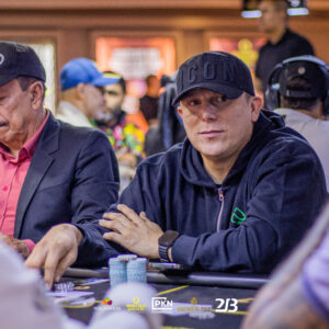 Evento Principal – WPS 2025 – Día 2 – Evento Principal – WPS 2025 – Winner Poker Series Bogotá 2025 3 Etapa – foto 139