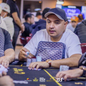 Evento Principal – WPS 2025 – Día 2 – Evento Principal – WPS 2025 – Winner Poker Series Bogotá 2025 3 Etapa – foto 132