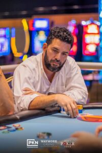 Evento Principal – Jackies Poker Tour – 1E – foto 23