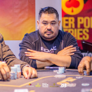 Evento Principal – WPS 2025 – Día 2 – Evento Principal – WPS 2025 – Winner Poker Series Bogotá 2025 3 Etapa – foto 123