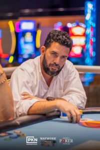 Evento Principal – Jackies Poker Tour – 1E – foto 24