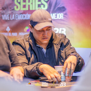 Evento Principal – WPS 2025 – Día 2 – Evento Principal – WPS 2025 – Winner Poker Series Bogotá 2025 3 Etapa – foto 120