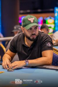 Evento Principal – Jackies Poker Tour – 1E – foto 25