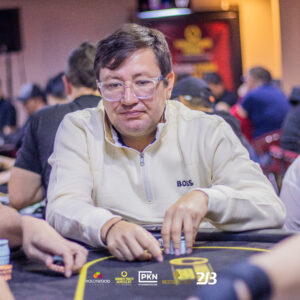 Evento Principal – WPS 2025 – Día 2 – Evento Principal – WPS 2025 – Winner Poker Series Bogotá 2025 3 Etapa – foto 109