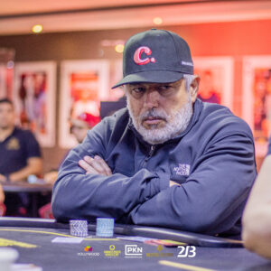 Evento Principal – WPS 2025 – Día 2 – Evento Principal – WPS 2025 – Winner Poker Series Bogotá 2025 3 Etapa – foto 108