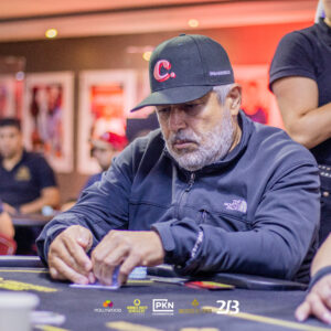Evento Principal – WPS 2025 – Día 2 – Evento Principal – WPS 2025 – Winner Poker Series Bogotá 2025 3 Etapa – foto 105