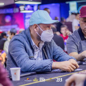 Evento Principal – WPS 2025 – Día 2 – Evento Principal – WPS 2025 – Winner Poker Series Bogotá 2025 3 Etapa – foto 104