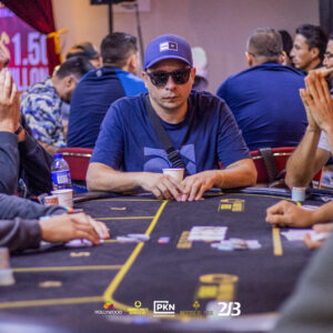 Evento Principal – WPS 2025 – Día 2 – Evento Principal – WPS 2025 – Winner Poker Series Bogotá 2025 3 Etapa – foto 103
