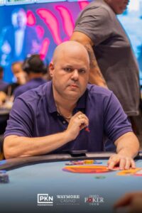 Evento Principal – Jackies Poker Tour – 1E – foto 26