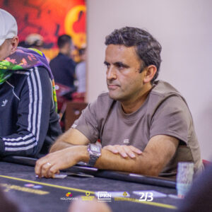 Evento Principal – WPS 2025 – Día 2 – Evento Principal – WPS 2025 – Winner Poker Series Bogotá 2025 3 Etapa – foto 99