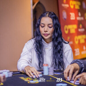 Evento Principal – WPS 2025 – Día 2 – Evento Principal – WPS 2025 – Winner Poker Series Bogotá 2025 3 Etapa – foto 94