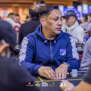 Evento Principal – WPS 2025 – Día 2 – Evento Principal – WPS 2025 – Winner Poker Series Bogotá 2025 3 Etapa – foto 92