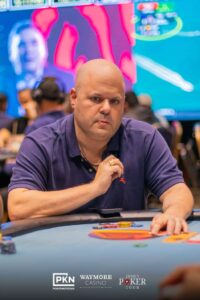 Evento Principal – Jackies Poker Tour – 1E – foto 27