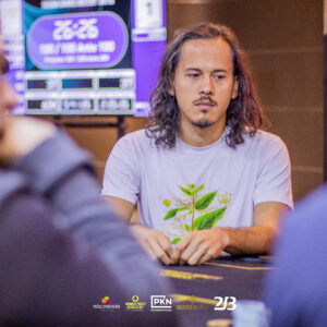 Evento Principal – WPS 2025 – Día 2 – Evento Principal – WPS 2025 – Winner Poker Series Bogotá 2025 3 Etapa – foto 83