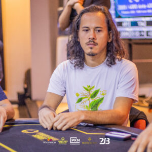 Evento Principal – WPS 2025 – Día 2 – Evento Principal – WPS 2025 – Winner Poker Series Bogotá 2025 3 Etapa – foto 84