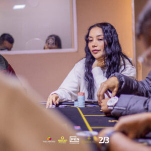 Evento Principal – WPS 2025 – Día 2 – Evento Principal – WPS 2025 – Winner Poker Series Bogotá 2025 3 Etapa – foto 75