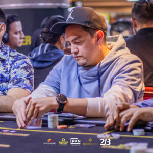 Evento Principal – WPS 2025 – Día 2 – Evento Principal – WPS 2025 – Winner Poker Series Bogotá 2025 3 Etapa – foto 66
