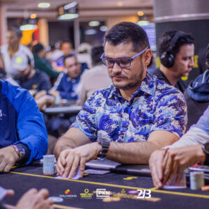 Evento Principal – WPS 2025 – Día 2 – Evento Principal – WPS 2025 – Winner Poker Series Bogotá 2025 3 Etapa – foto 71