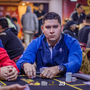 Evento Principal – WPS 2025 – Día 2 – Evento Principal – WPS 2025 – Winner Poker Series Bogotá 2025 3 Etapa – foto 67