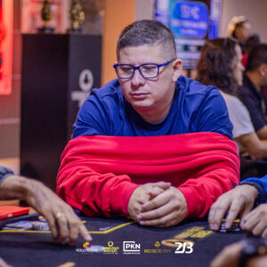 Evento Principal – WPS 2025 – Día 2 – Evento Principal – WPS 2025 – Winner Poker Series Bogotá 2025 3 Etapa – foto 60
